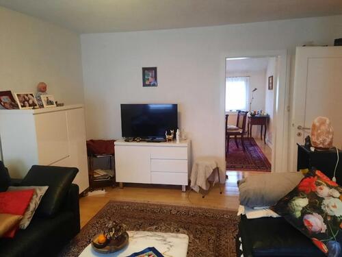 Foto - Etagenwohnung in Stuttgart zum Kaufen