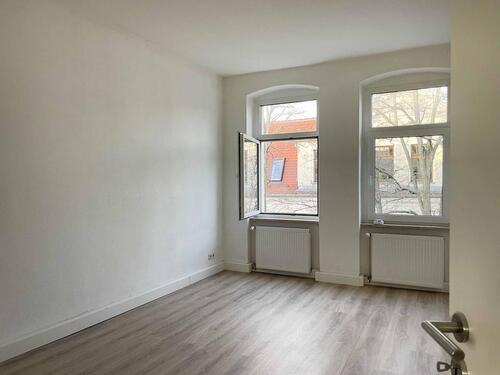 Foto - Etagenwohnung in Halle (Saale) zur Miete