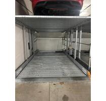 Tiefgaragen-Stellplatz (Duplex) in Echterdingen - Leinfelden-Echterdingen