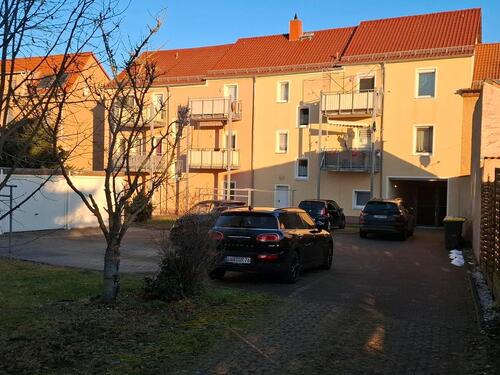 Foto - 2 Zimmer Erdgeschoßwohnung zur Miete in Groitzsch