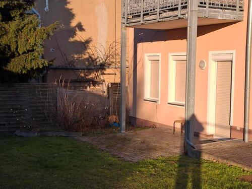 Foto - 2 Zimmer Erdgeschoßwohnung in Groitzsch