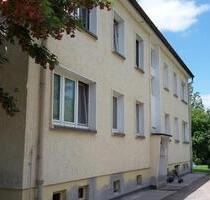 ! Ländlich Wohnen in Knau - 1 Zimmer mit Küche und Bad ! - Ranis