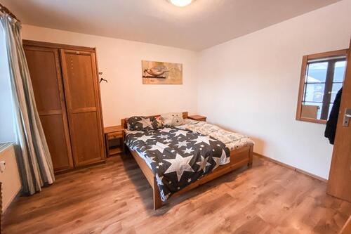 Foto - Apartment in Zwiesel - Schwimmbad und Sauna inklusive