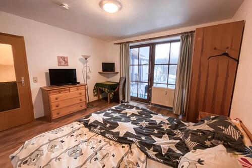 Foto - 1 Zimmer Erdgeschoßwohnung zur Miete in Zwiesel