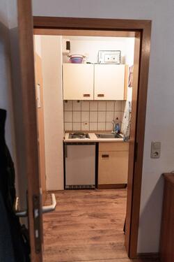 Foto - Erdgeschoßwohnung in Zwiesel zur Miete