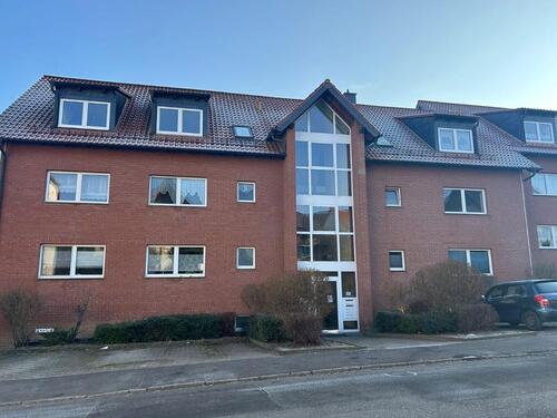 Foto - Gemütliche 2-Raum Dachgeschosswohnung in Quedlinburg