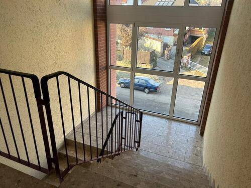 Foto - 2 Zimmer Dachgeschoßwohnung in Quedlinburg