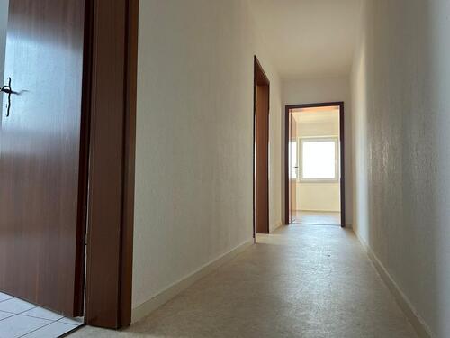 Foto - Dachgeschoßwohnung in Quedlinburg zur Miete