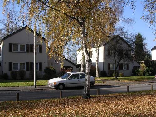 Foto - 2-Zimmer-Wohnung in Duisburg Wanheimerort