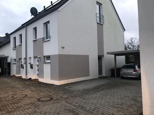 Foto - Moderne Doppelhaushälfte zur Miete – ideal für Familien