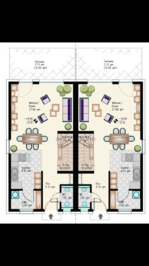 Foto - 4 Zimmer Doppelhaushälfte zur Miete in Paderborn