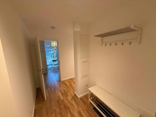 Foto - 3 Zimmer Etagenwohnung in Syke