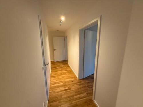 Foto - Etagenwohnung in Syke zur Miete