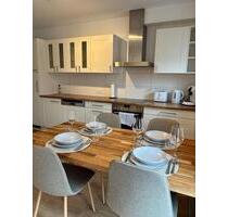 Schöne Möblierte 2 Zimmer 50qm Maisonette Wohnung - Mainz Laubenheim