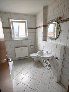 Foto - 3 Zimmer Etagenwohnung zur Miete in Bad Staffelstein