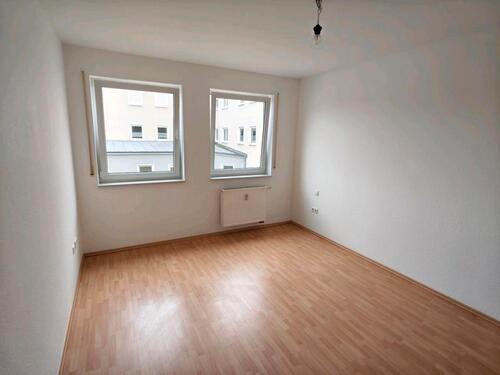 Foto - Etagenwohnung in Bad Staffelstein zur Miete