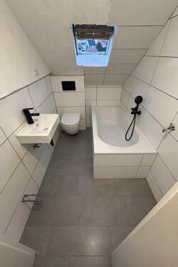 Foto - 3 Zimmer Dachgeschoßwohnung zur Miete in Quierschied