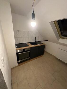 Foto - 3 Zimmer Dachgeschoßwohnung in Quierschied