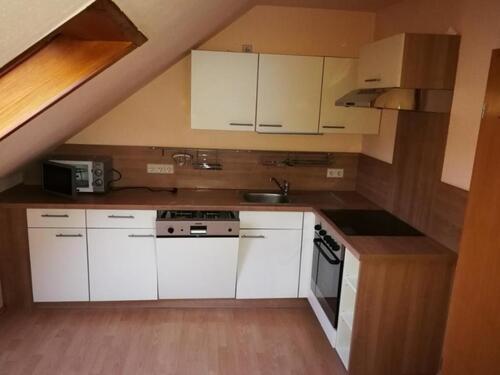 Foto - kleine 3 Raum Wohnung mit Einbauküche in Reinsdorf