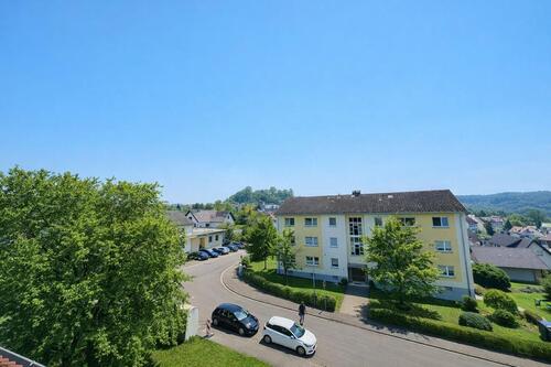 Foto - Exklusives Wohnerlebnis mit Schlossblick in Homberg 'Erstbezug'