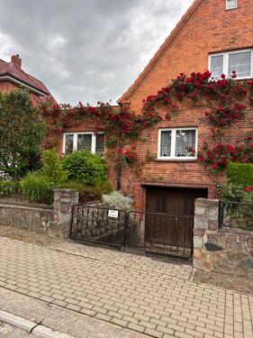 Foto - 6 Zimmer Einfamilienhaus zum Kaufen in Güstrow