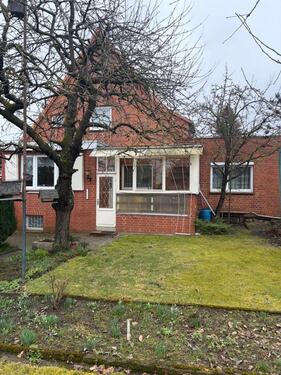 Foto - Einfamilienhaus in Güstrow zum Kaufen