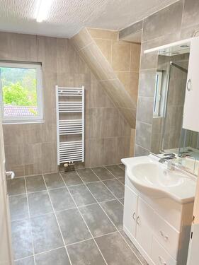 Foto - 3 Zimmer Etagenwohnung zur Miete in Balingen