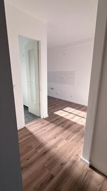 Foto - 2 Zimmer Etagenwohnung in Erfurt