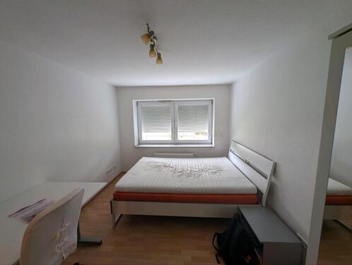 Foto - 4er Studenten-WG in Eppelheim mit ruhiger Lage