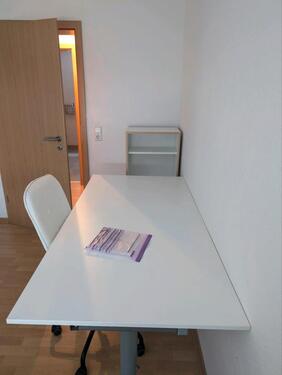 Foto - 1 Zimmer Erdgeschoßwohnung zur Miete in Eppelheim