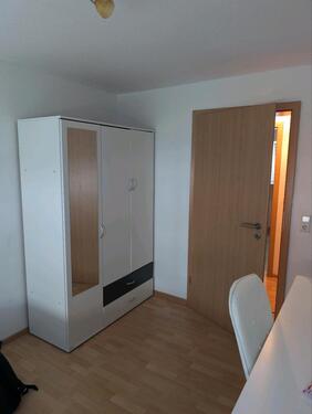 Foto - 1 Zimmer Erdgeschoßwohnung in Eppelheim