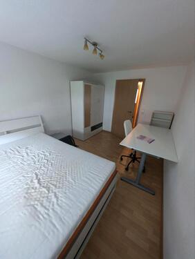 Foto - Erdgeschoßwohnung in Eppelheim zur Miete