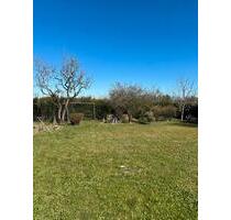 Schrebergarten in Egglburg Nähe Egglburger See zu verpachten. - Ebersberg