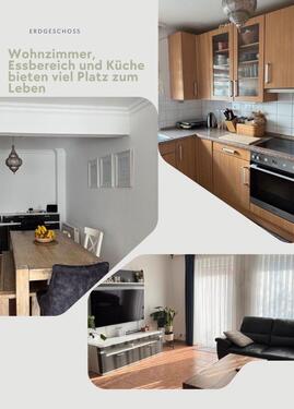 Foto - Reihenhaus in Hamburg zum Kaufen
