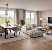 Neubauwohnung zu vermieten in Varrel