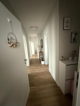 Foto - Moderne 3-Zimmer Wohnung in zentraler Lage von Verl (kernsaniert)