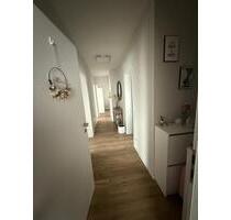Moderne 3-Zimmer Wohnung in zentraler Lage von Verl (kernsaniert)