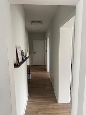 Foto - 3 Zimmer Etagenwohnung zur Miete in Verl