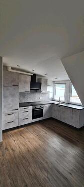 Foto - 2 Zimmer Dachgeschoßwohnung zur Miete in Rinteln