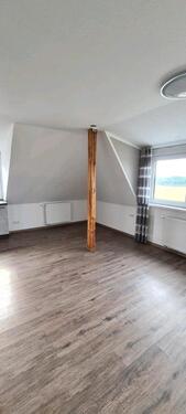 Foto - Dachgeschoßwohnung in Rinteln zur Miete