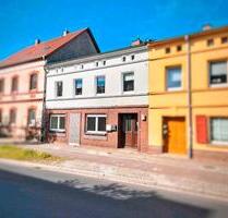 2 Familien Haus Raum Wohnung Eigentumswohnung Mehrfamilienhaus - Spremberg