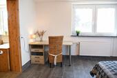 Foto - Erdgeschoßwohnung in Sonnenbühl zur Miete