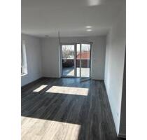 3-ZKB | Erstbezug | Dachterrasse | EBK | Aufzug | Stellplatz - Niederlangen