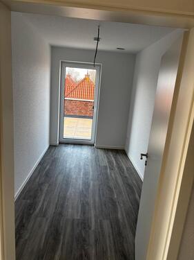 Foto - Terrassenwohnung in Niederlangen zur Miete