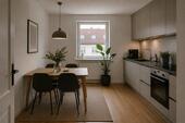 Foto - WG Zimmer in 3er WG - 370,00&nbsp;EUR Kaltmiete, ca.&nbsp; 80,00&nbsp;m&sup2;