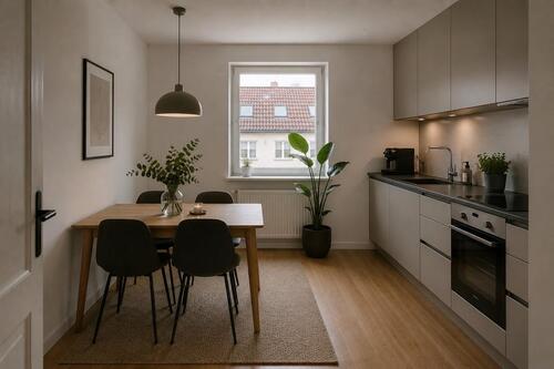 Foto - WG Zimmer in 3er WG - 370,00&nbsp;EUR Kaltmiete, ca.&nbsp; 80,00&nbsp;m&sup2;