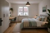 Foto - 4 Zimmer Etagenwohnung in Gummersbach