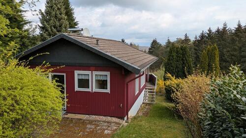 Foto - 4 Zimmer Einfamilienhaus in Rinteln
