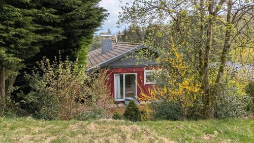 Foto - Einfamilienhaus in Rinteln zum Kaufen