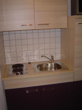 Foto - Etagenwohnung in Witten zur Miete